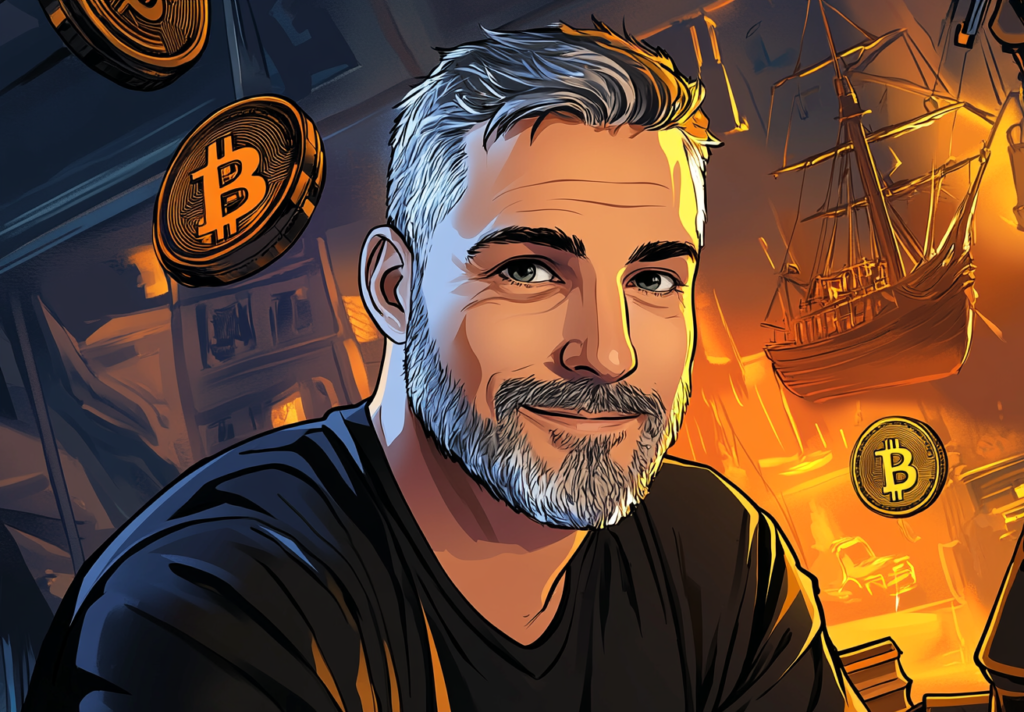 Michael Saylor: Microsoft Could Add $5 Trillion with Bitcoin