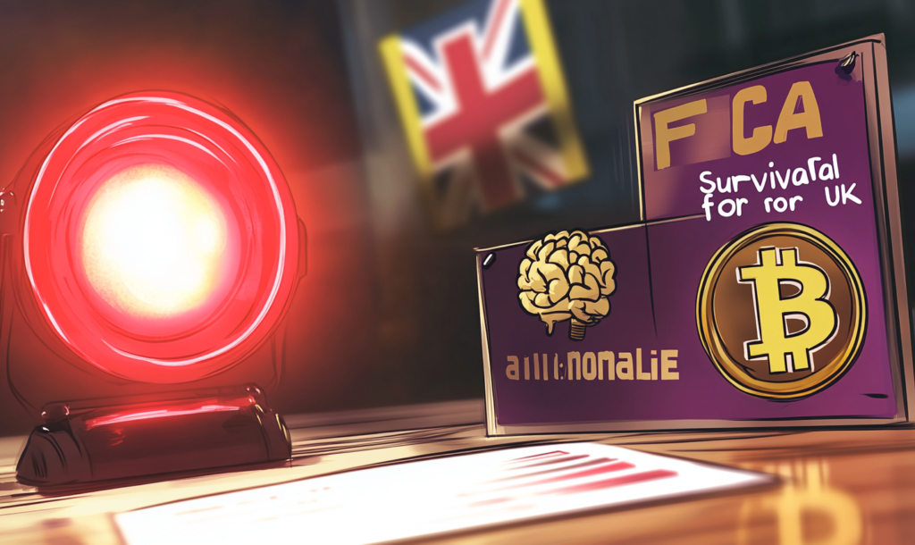 FCA Cautions UK Citizens About Risks with Solana-Based Memecoin ‘Retardio’