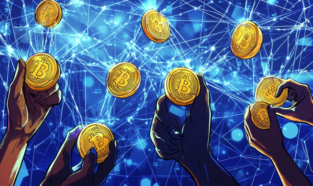 US Voters Embrace Crypto, Poll Reveals 19% Adoption Rate