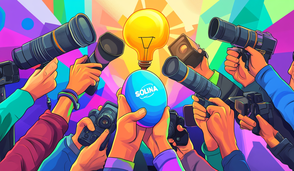 Solana’s Price Surge Explained: Why SOL Is Gaining Today