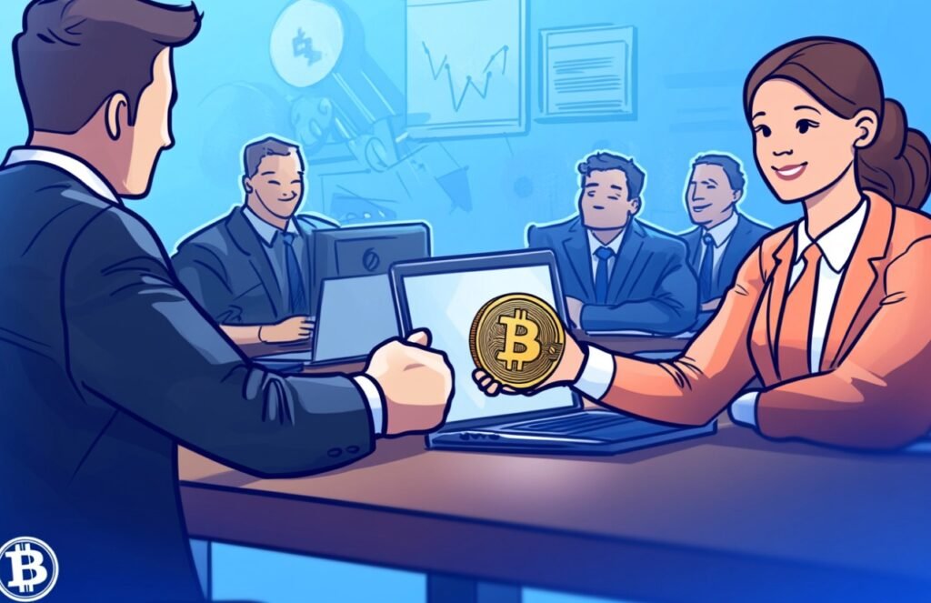 Ether ETFs and Memecoins Dominate Crypto Headlines
