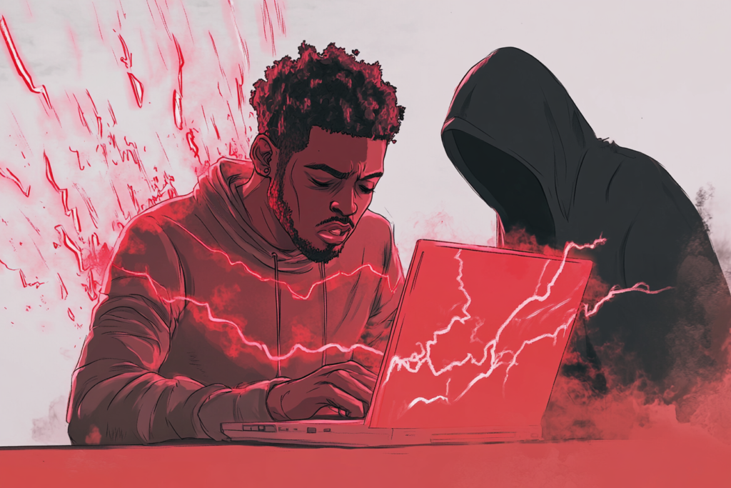 AI Scams Use Fake Apps to Steal Crypto from Web3 Professionals
