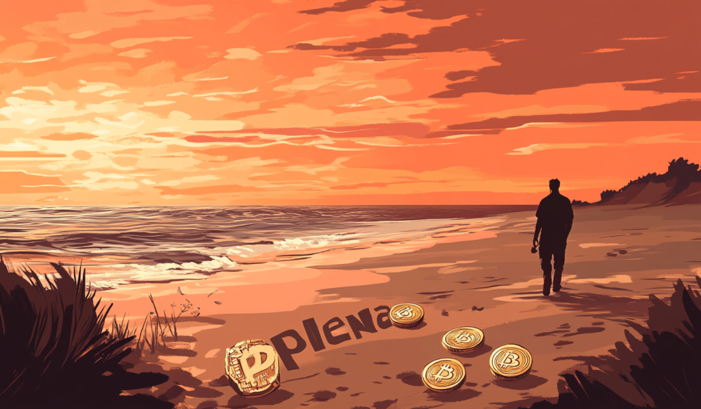 Solana’s Liquidity Meets Plena’s User-Friendly DeFi
