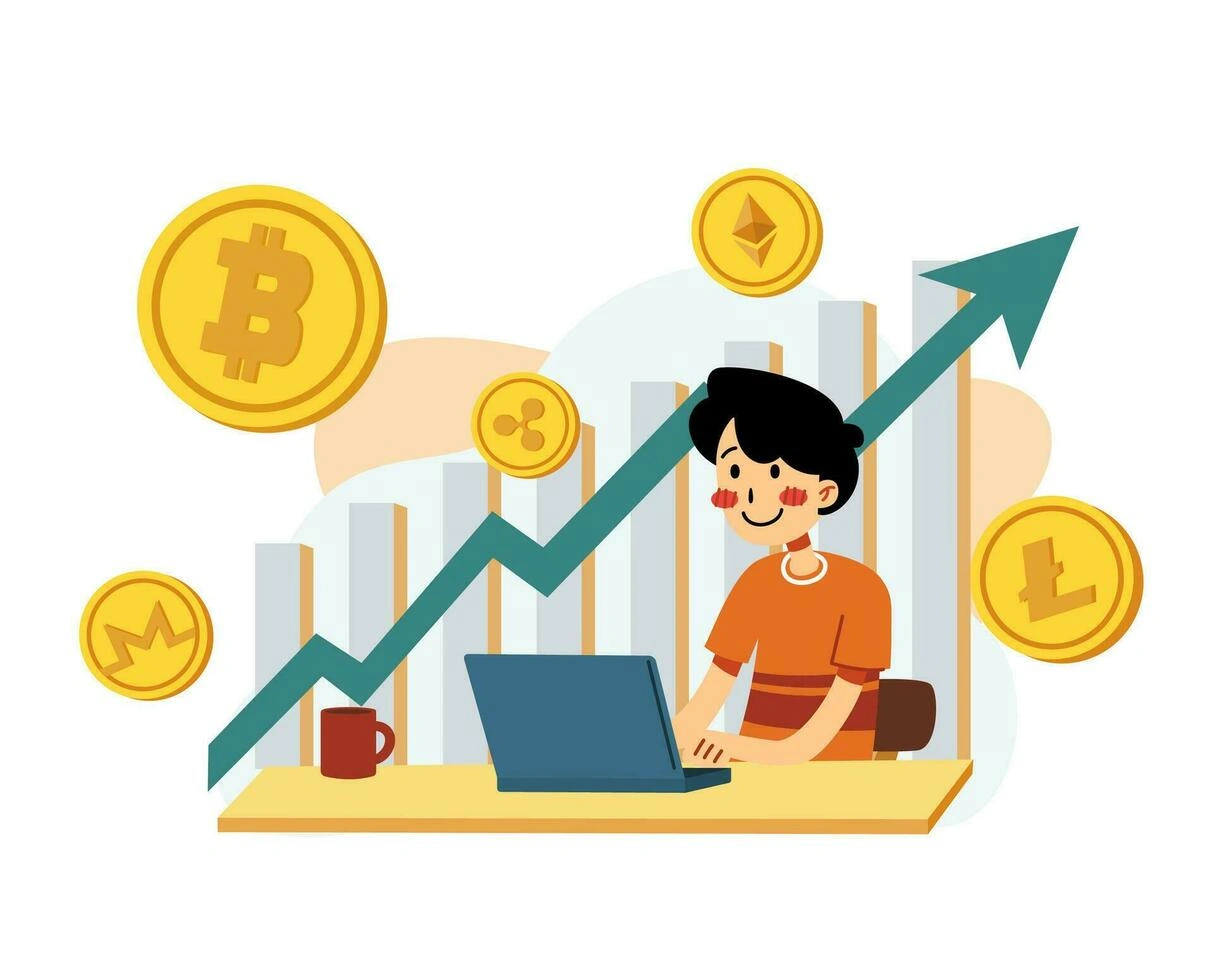 Crypto Trading