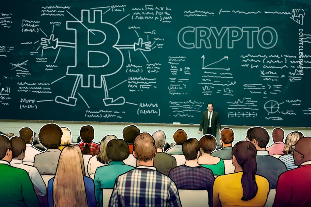 Crypto Trading