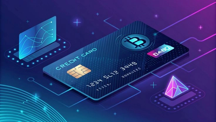 Invest and spend crypto