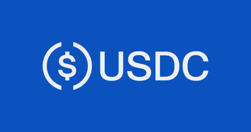 USDC