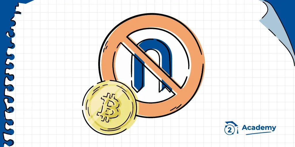 irreversible transactions