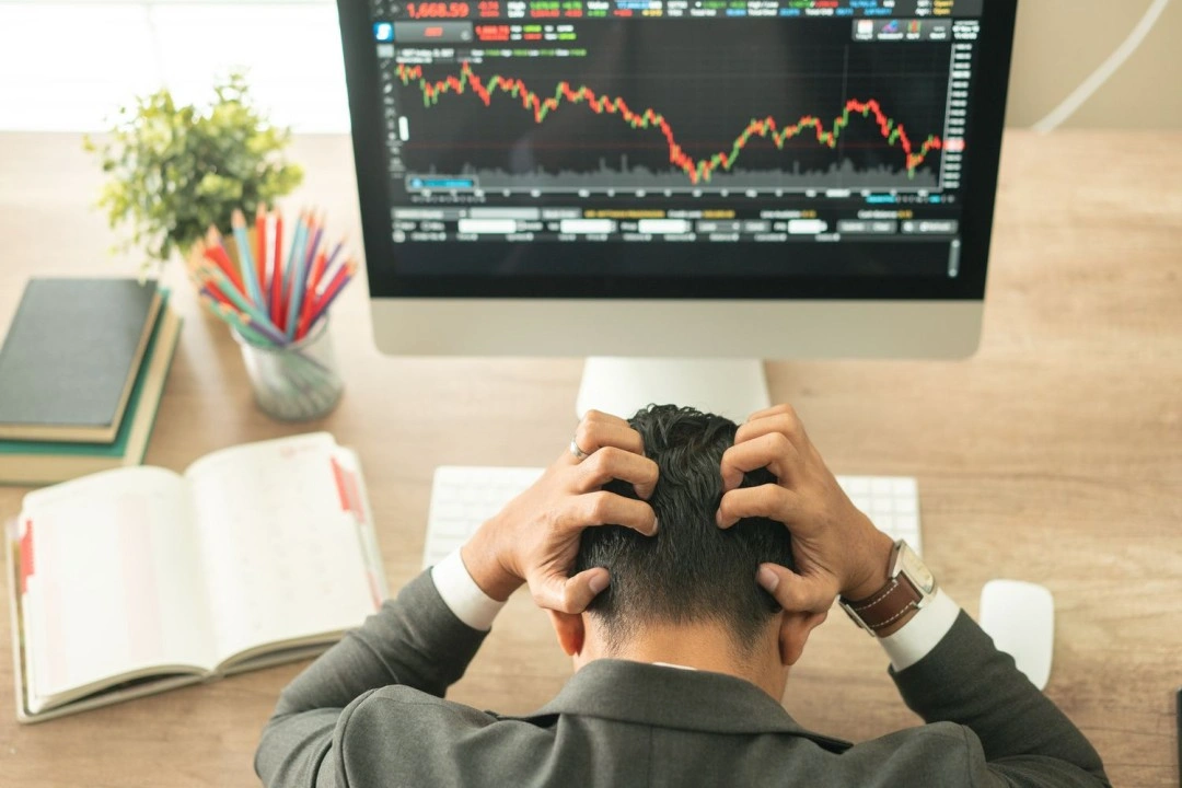 Crypto Trading Mistakes