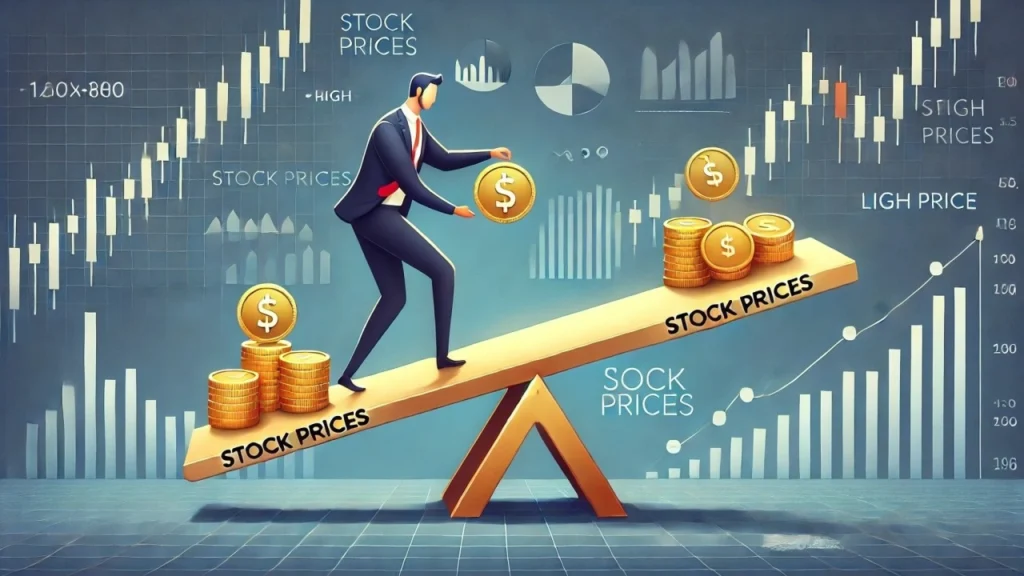 Leverage Trading