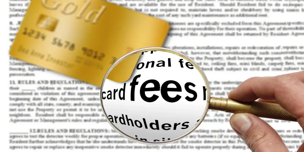 Crypto Platform Fees