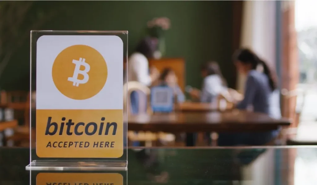 Bitcoin