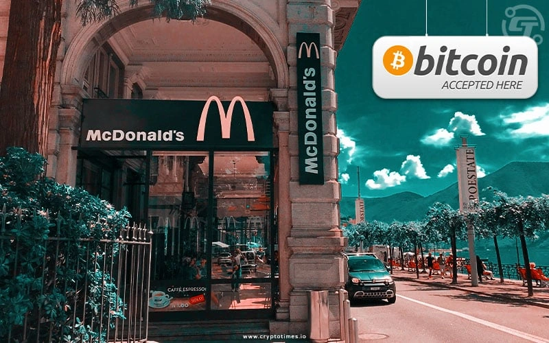 McDonald’s