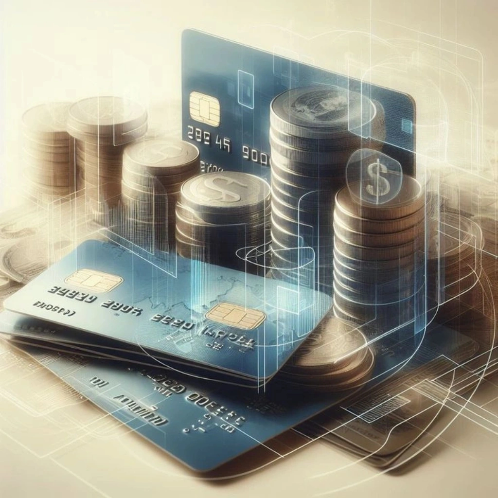 visa card