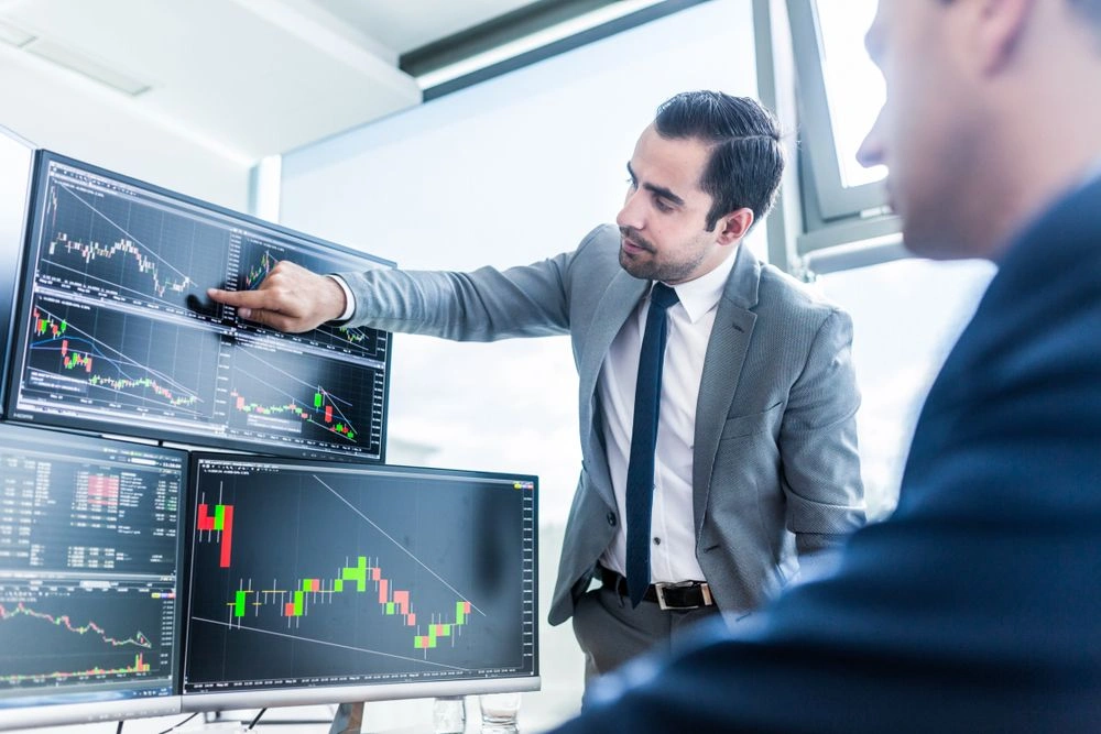 Crypto Liquidation