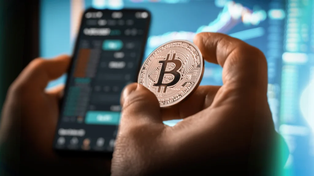 register Binance account