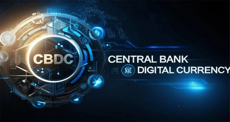 Crypto to buy McDonald's