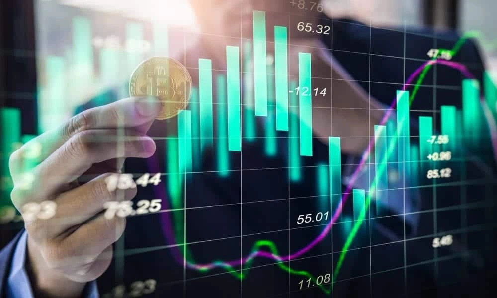 crypto trading platforms
