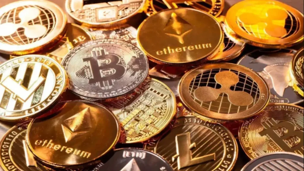 coins