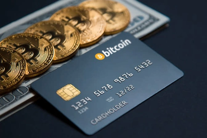Buy Crypto on OKX