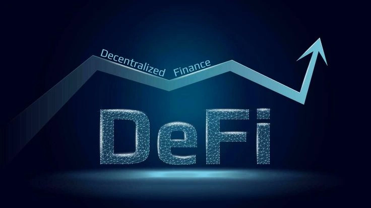 DeFi vs CeFi vs TradFi