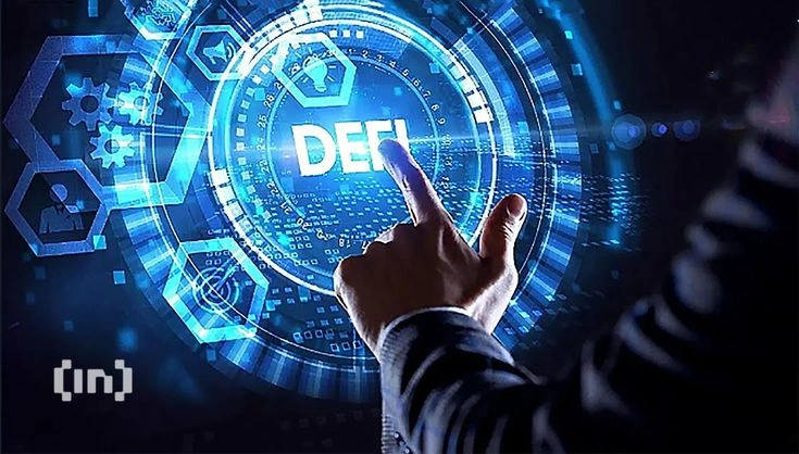 DeFi vs CeFi vs TradFi