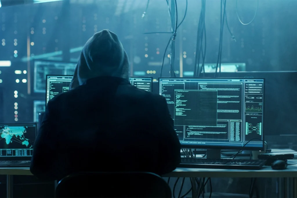 Fake Project Detection