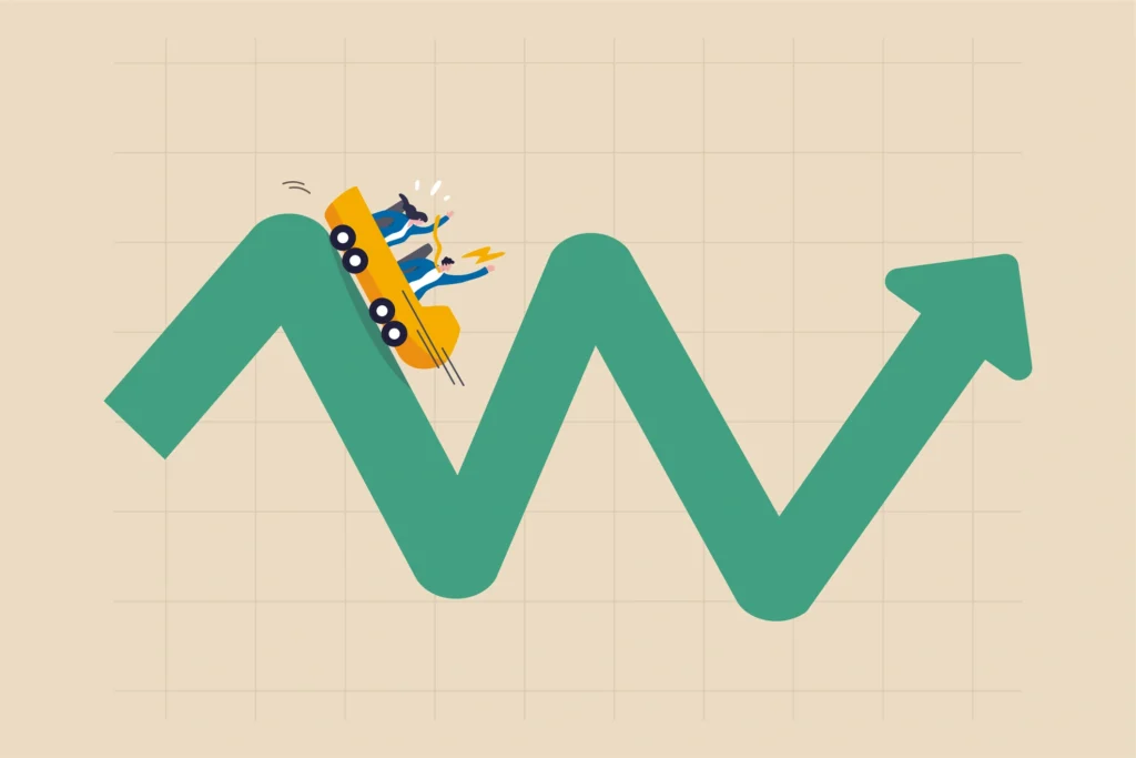 market volatility