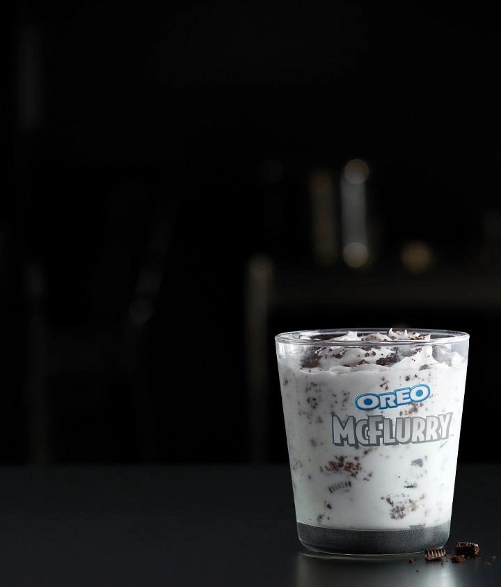 McDonald’s