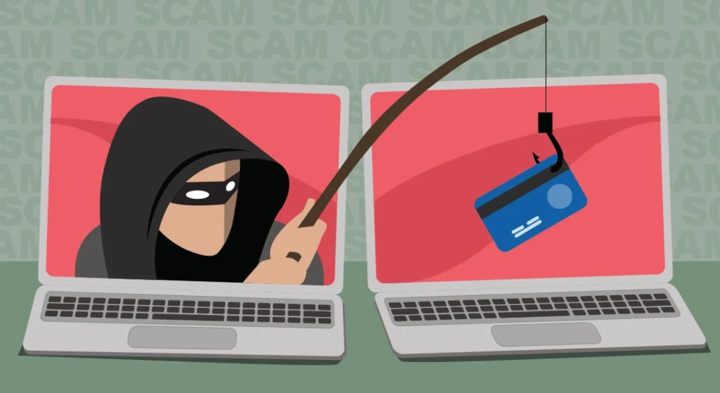 Phishing