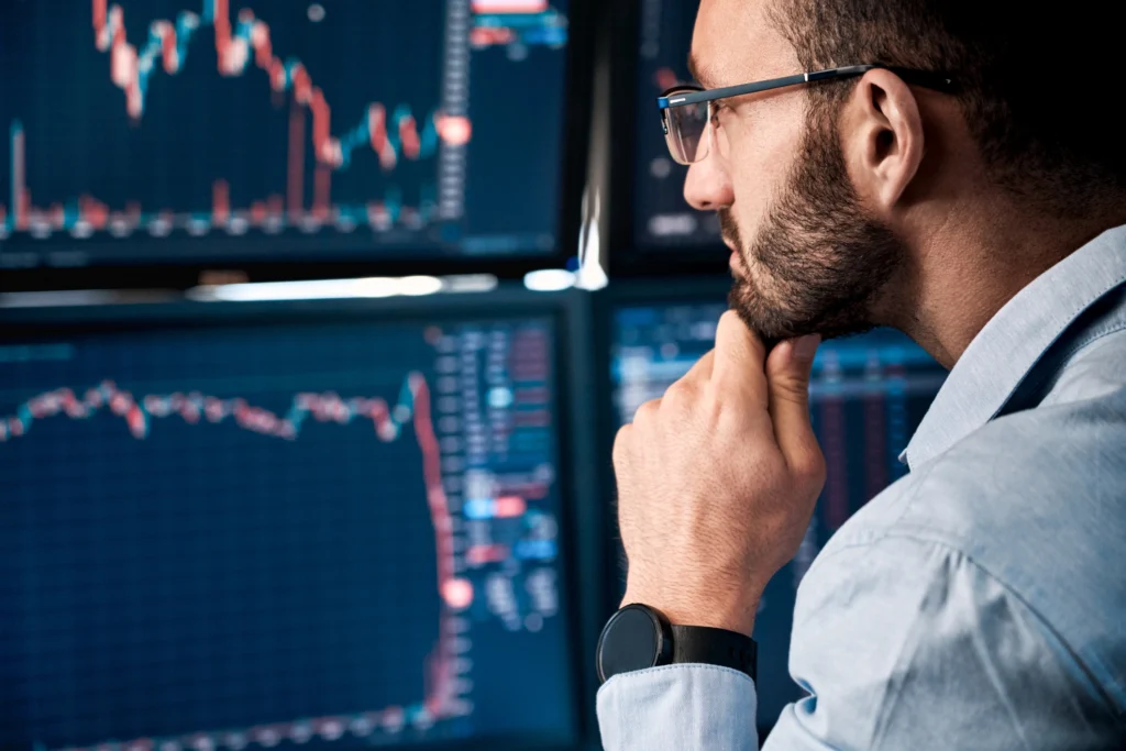 Crypto Liquidation