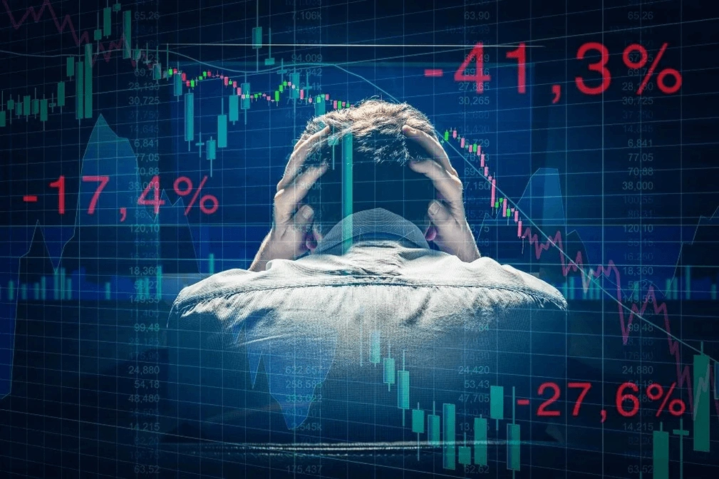 Leverage trading
