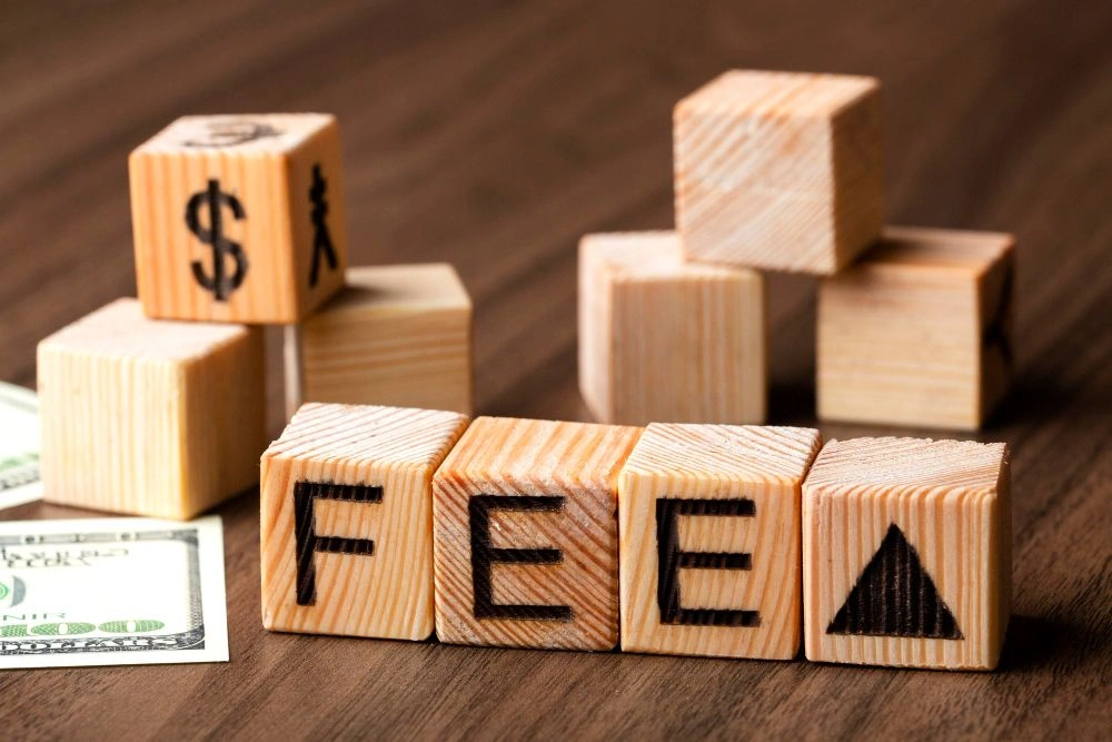 fees