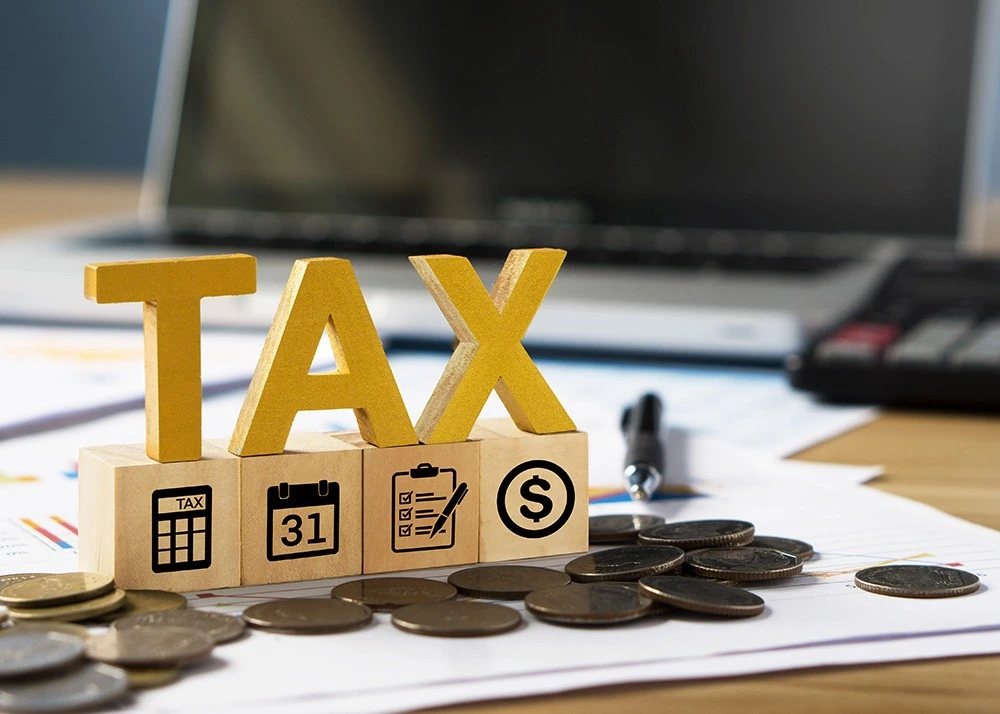 Tax