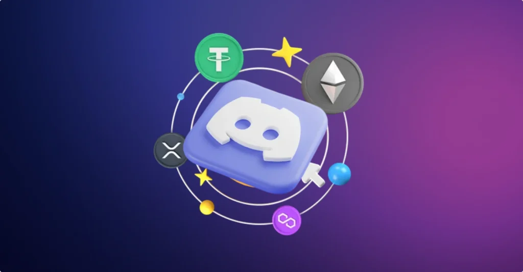 discord