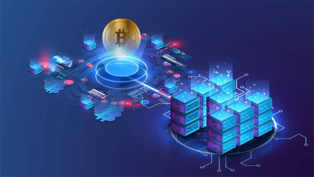 Blockchain and Bitcoin