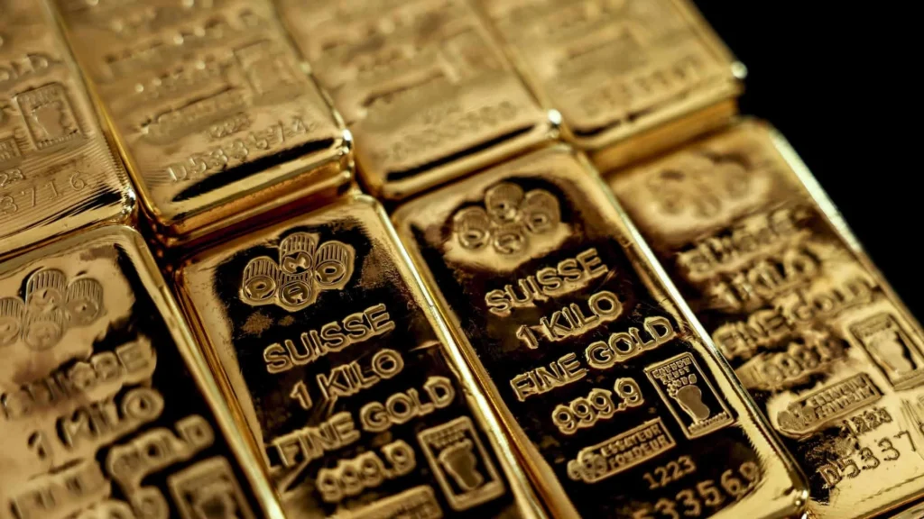 Digital Gold Indonesia