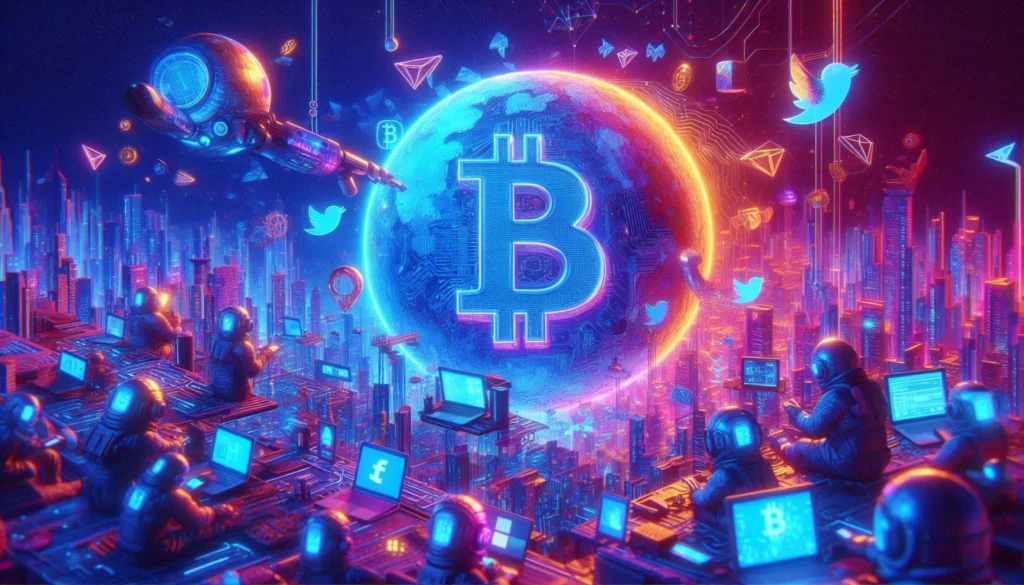 Top Crypto Analysts