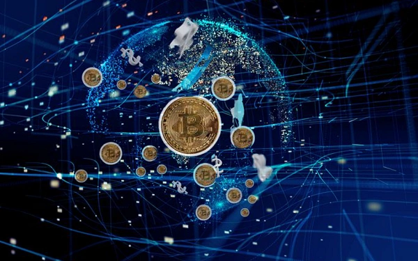 Blockchain vs Bitcoin