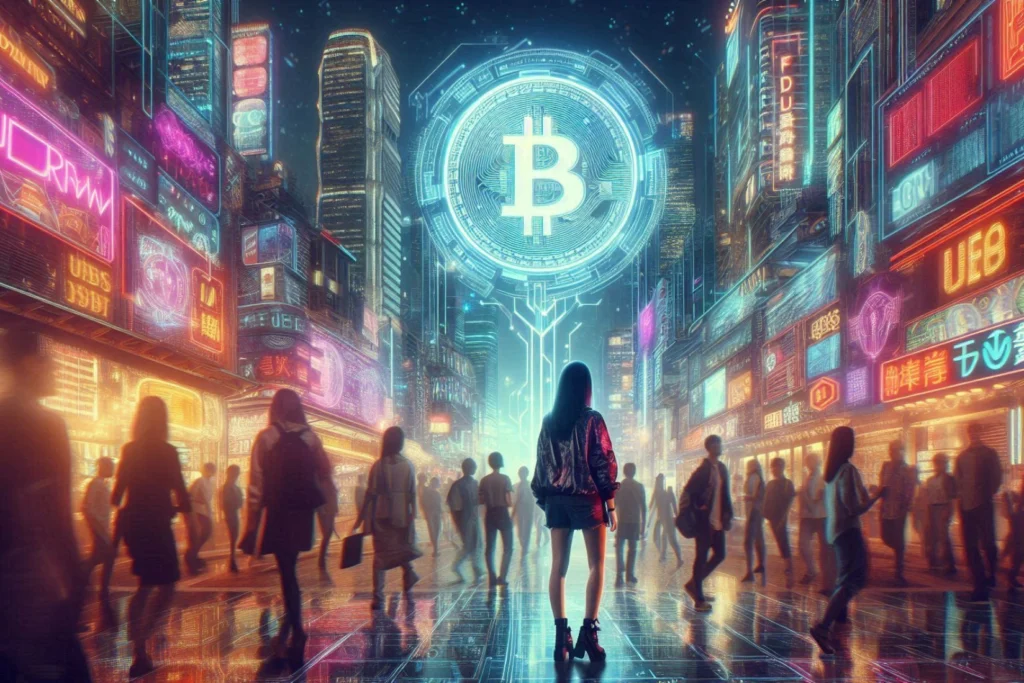 global trend