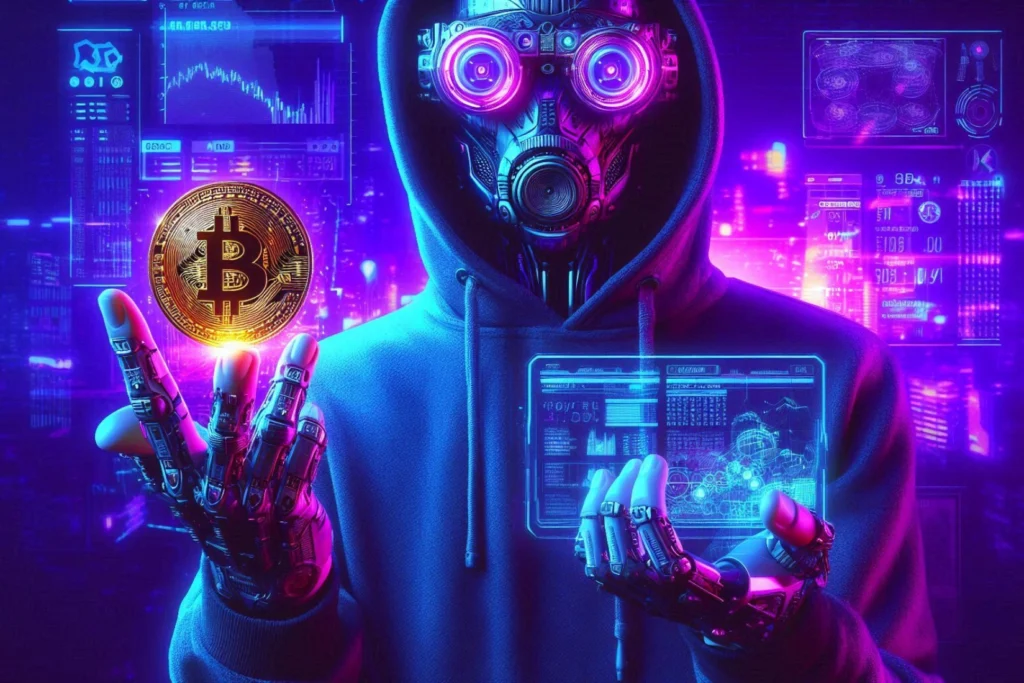 Finding Crypto KOLs