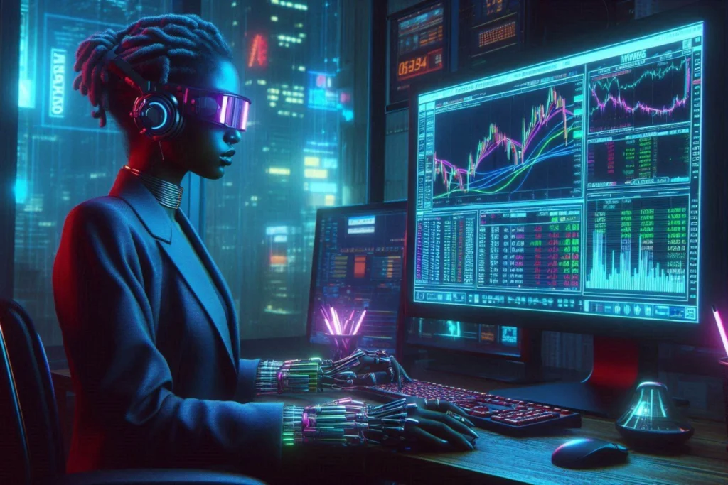 investor