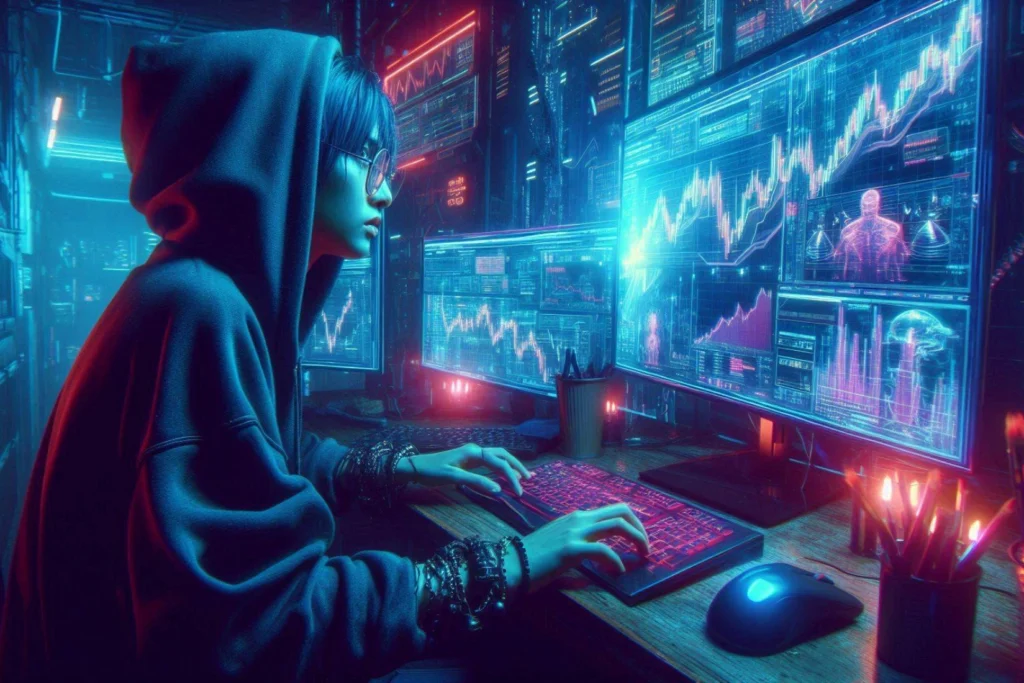 Finding Crypto KOLs
