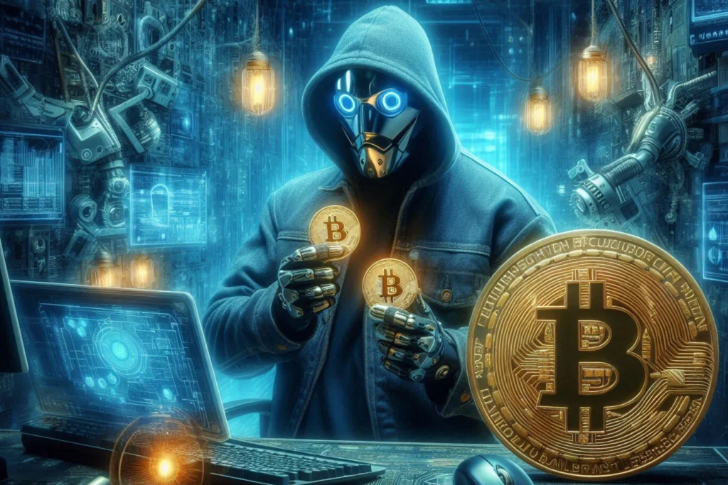 Bitcoin as Digital Gold