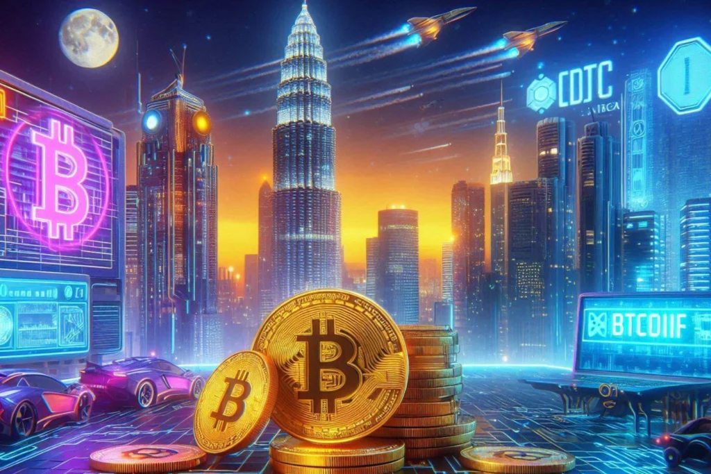 Crypto Beginner Roadmap