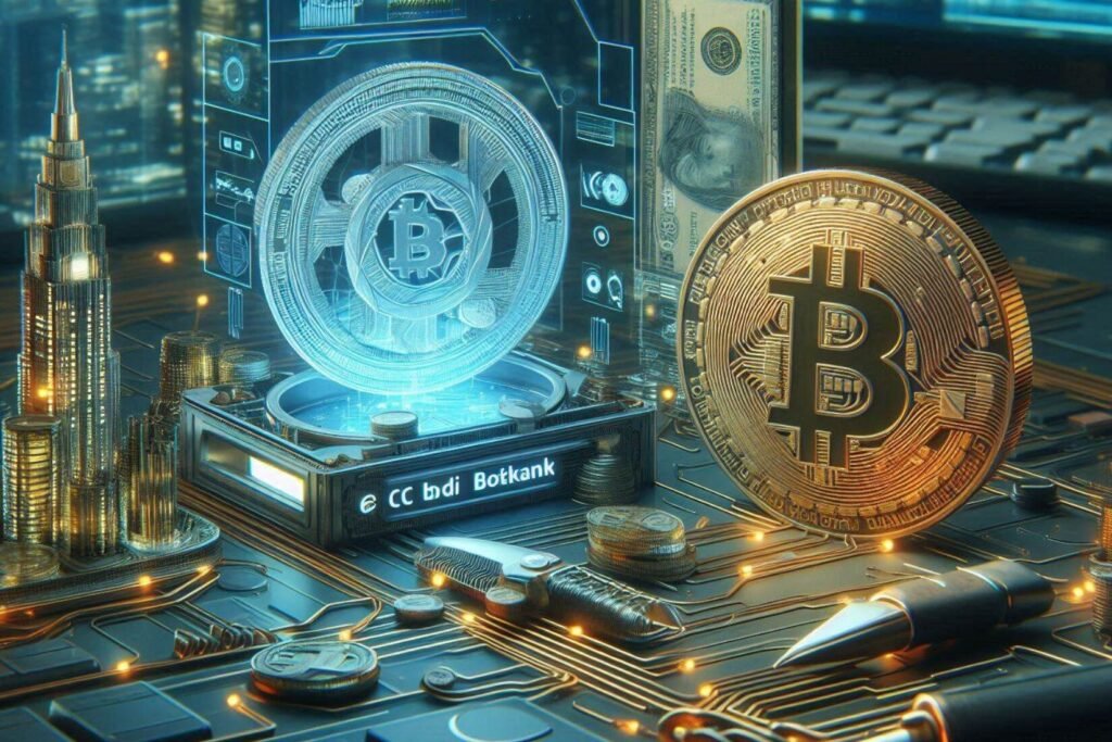 Blockchain and Bitcoin