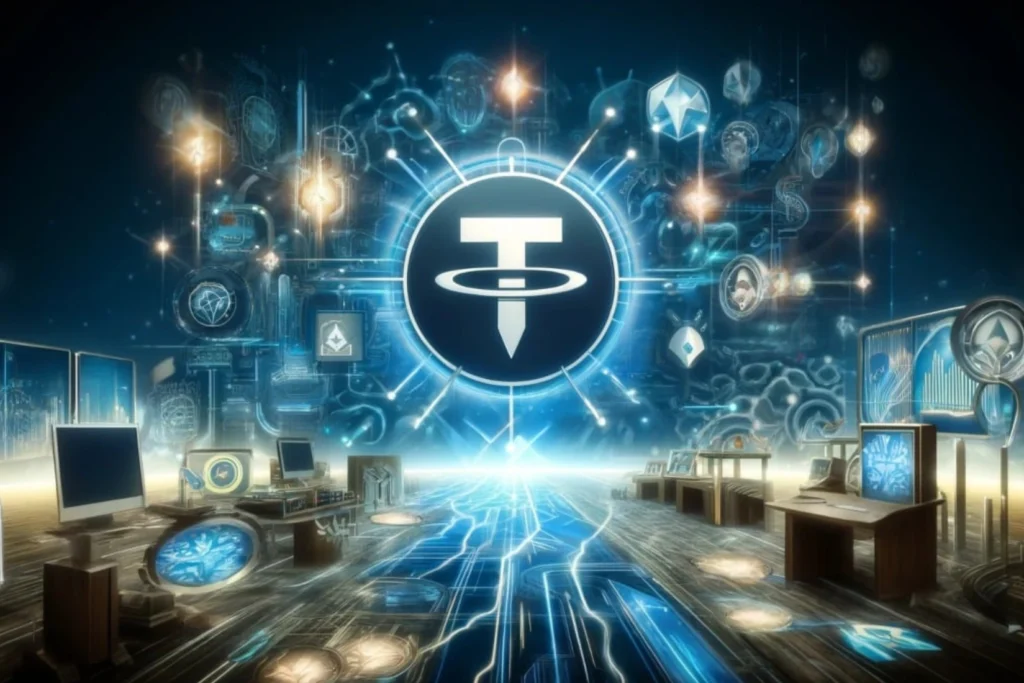 Why Use USDT