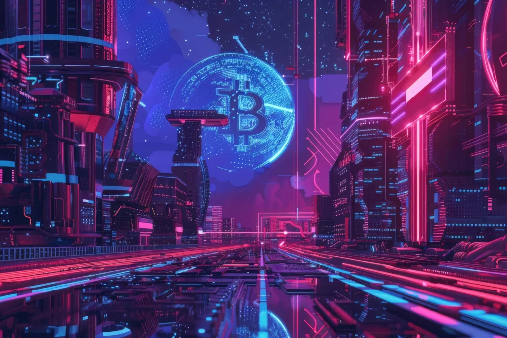 bitcoins