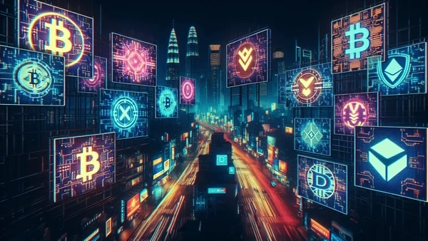 Blockchain