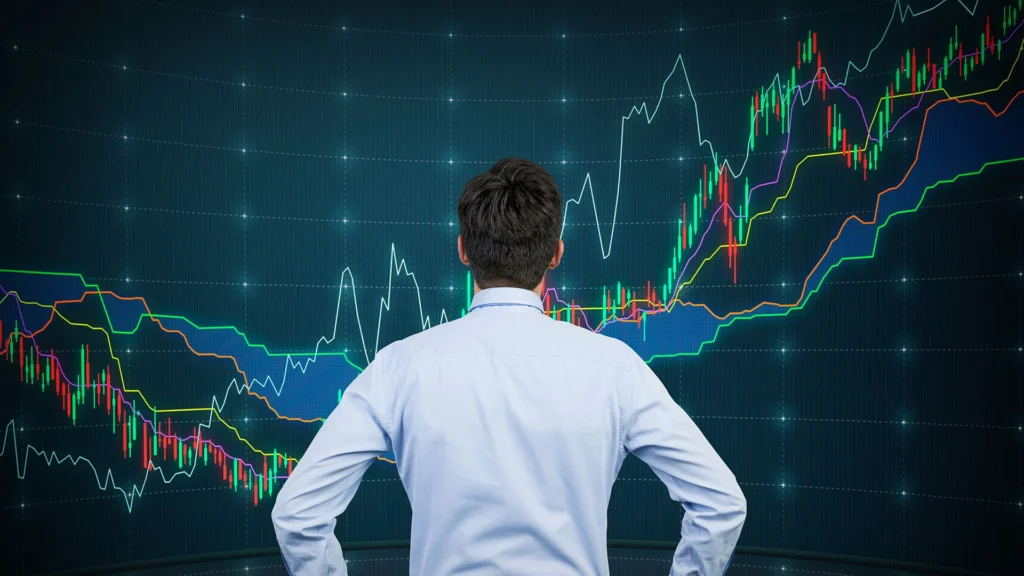 Crypto vs Gold